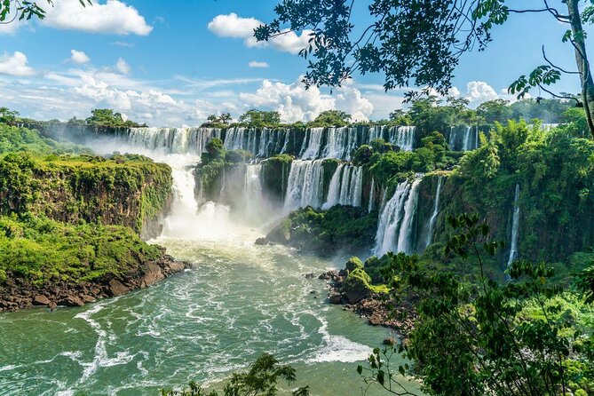 3-Day Iguazu Falls Tour with Optional Airfare from Buenos Aires - Key points before you go