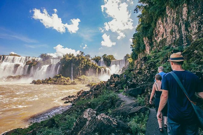 3-Day Iguazu Falls Tour with Optional Airfare from Buenos Aires - Why This Iguazu Falls Tour Is Such Good Value