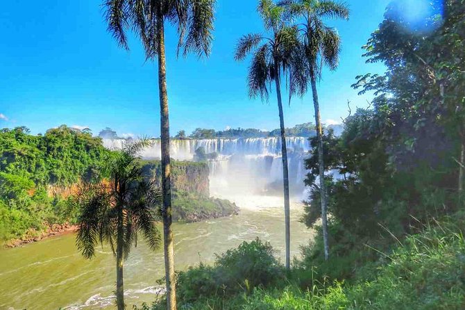 3-Day Iguazu Falls Tour with Optional Airfare from Buenos Aires - Guides, Groups, and the Human Side of the Trip
