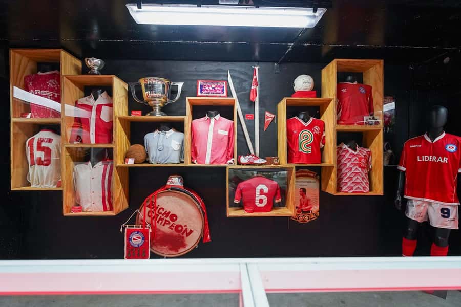 AllMaradona Buenos Aires: Maradona House Museum and Stadium - Why the guide level makes the difference