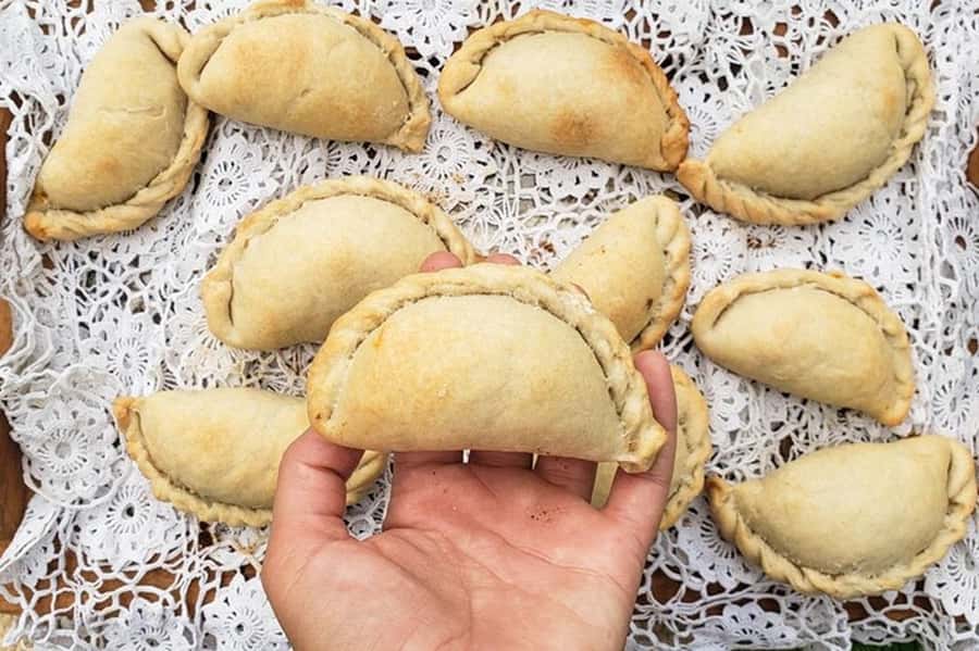 Argentinian Empanadas Cooking Experience in Palermo, Bs As - FAQ