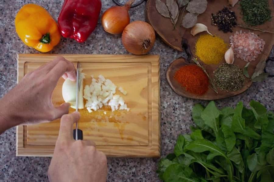Argentinian Empanadas Cooking Experience in Palermo, Bs As - Mate tea and cultural talk: why this class feels more than food