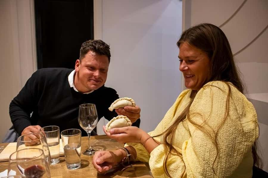 Argentinian Empanadas Cooking Experience in Palermo, Bs As - Who should book this empanadas class, and who might skip it