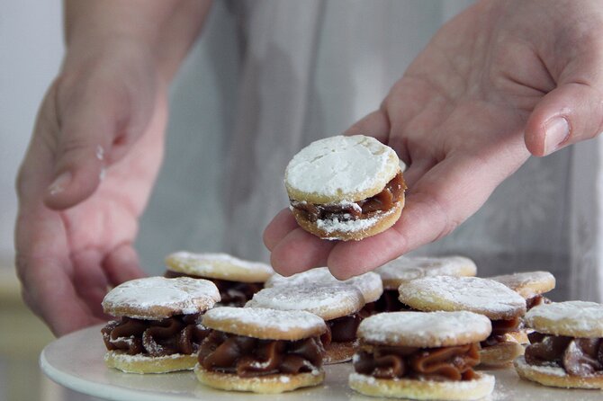 BA: Empanadas and Alfajores Cooking Experience in Palermo - Key reasons this class is worth your afternoon