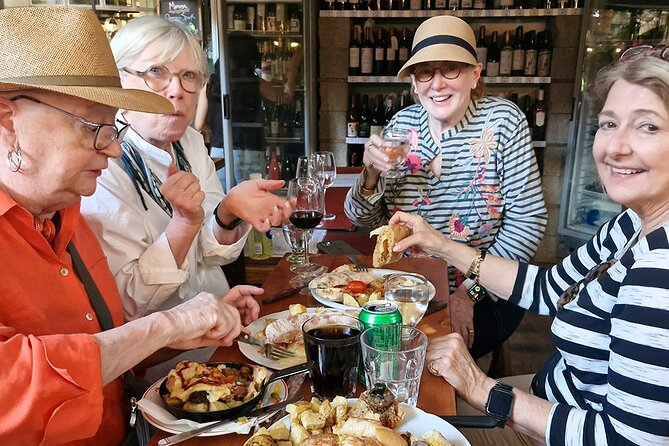 BA Flavors Food Tour in San Telmo and Boca With Local Guide - Key Highlights You Will Actually Care About