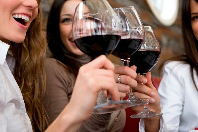 BA Flavors Food Tour in San Telmo and Boca With Local Guide - Cozy Cafés and Wine Time, Plus the First Mate Lessons