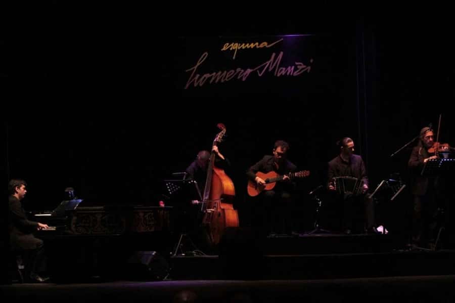 BA: Tango Show and Optional Dinner at Esquina Homero Manzi - Key reasons this tango evening earns attention