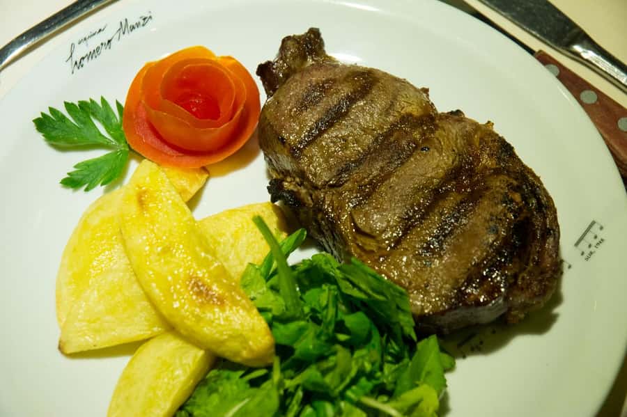 BA: Tango Show and Optional Dinner at Esquina Homero Manzi - Timing and transport: pickup, dinner at 9, show at 10