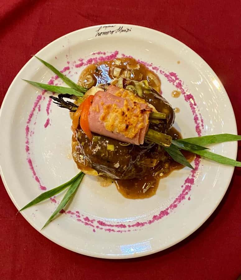 BA: Tango Show and Optional Dinner at Esquina Homero Manzi - Value and what $55 really buys you