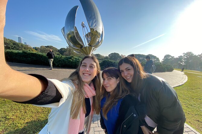 Best of Buenos Aires: Guided Sightseeing City Tour - Key things that make this tour work