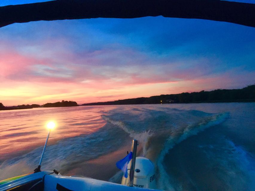 Best of Delta Buenos Aires Private Boat Tour: Enjoy More - Should you book this tour? My take