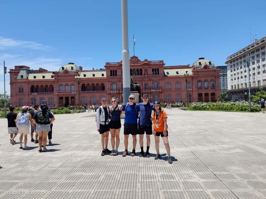 Bike Tour: Buenos Aires to the South - Price and logistics, what $48 gets you (and what it doesn’t)