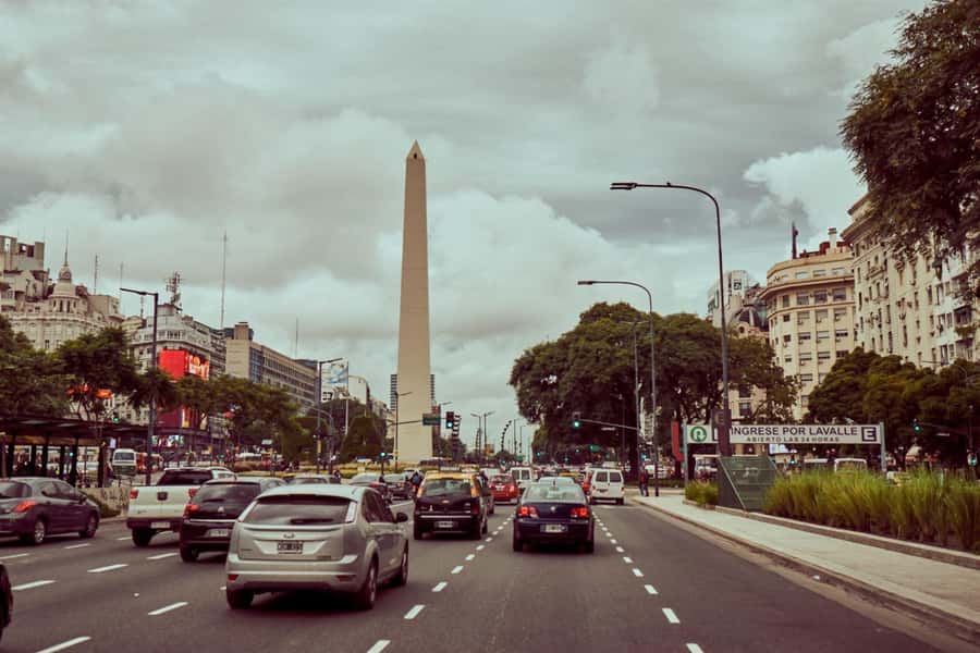 Bueno Aires: City Tour Classic with Optional Boat Ride - A half-day Buenos Aires route that actually makes sense