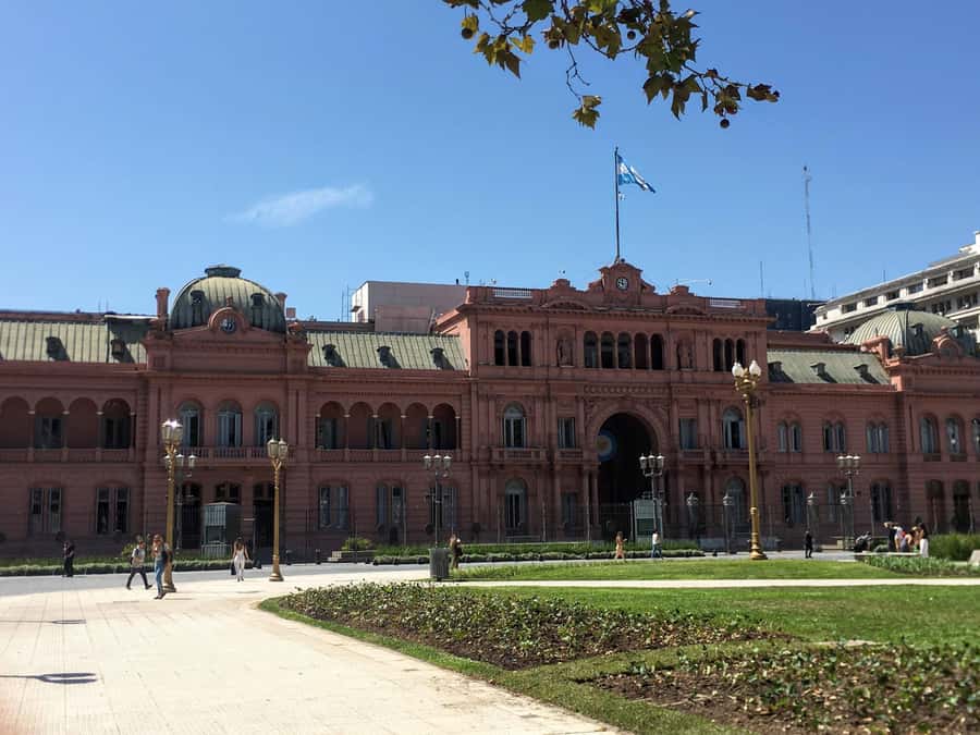 Bueno Aires: City Tour Classic with Optional Boat Ride - Retiro, Palermo, and Recoleta: where Buenos Aires shows its old-world face