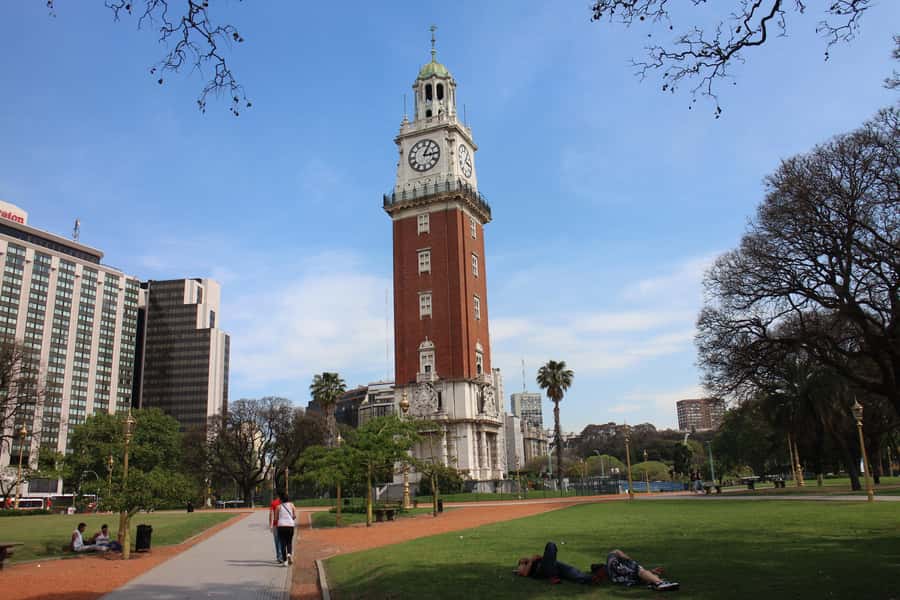 Buenos Aires: 3-Hour Private Customizable Tour - Palermo at your tempo: an easy way to add what you actually want