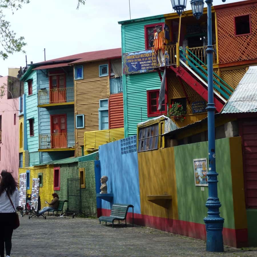 Buenos Aires: 3-Hour Private Customizable Tour - Pick your start: the 5 pickup zones and how to end where you want