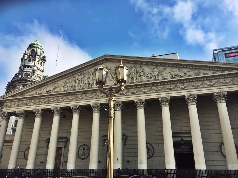 Buenos Aires 3-Hour Small Group Pope Francis Tour - San Lorenzo: why a football club shows up on a Francis tour