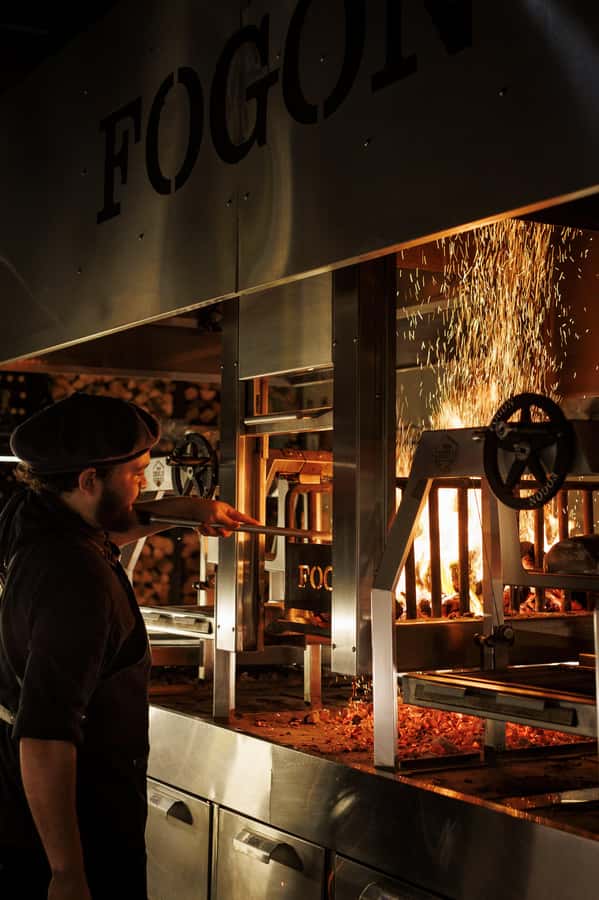 Buenos Aires: 9-Course Argentine Meat Tasting at Fogón Asado - Key points to know before you go