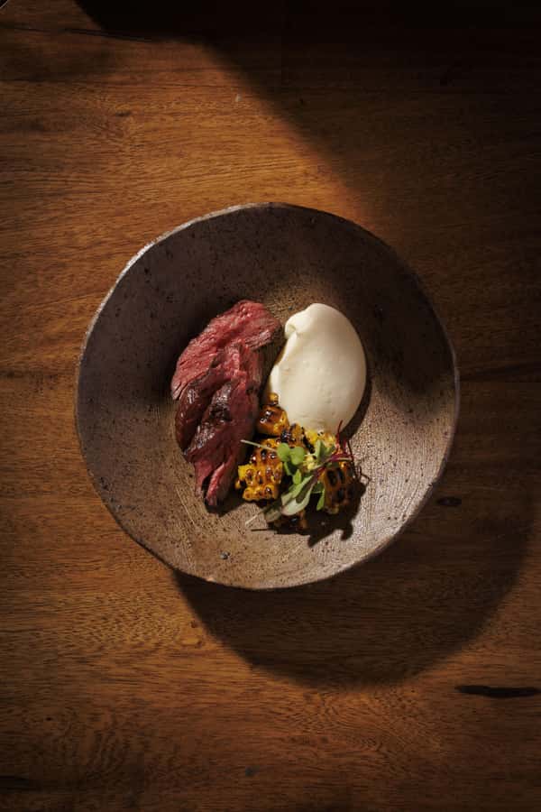 Buenos Aires: 9-Course Argentine Meat Tasting at Fogón Asado - How the 9-course Argentine asado tasting menu is structured