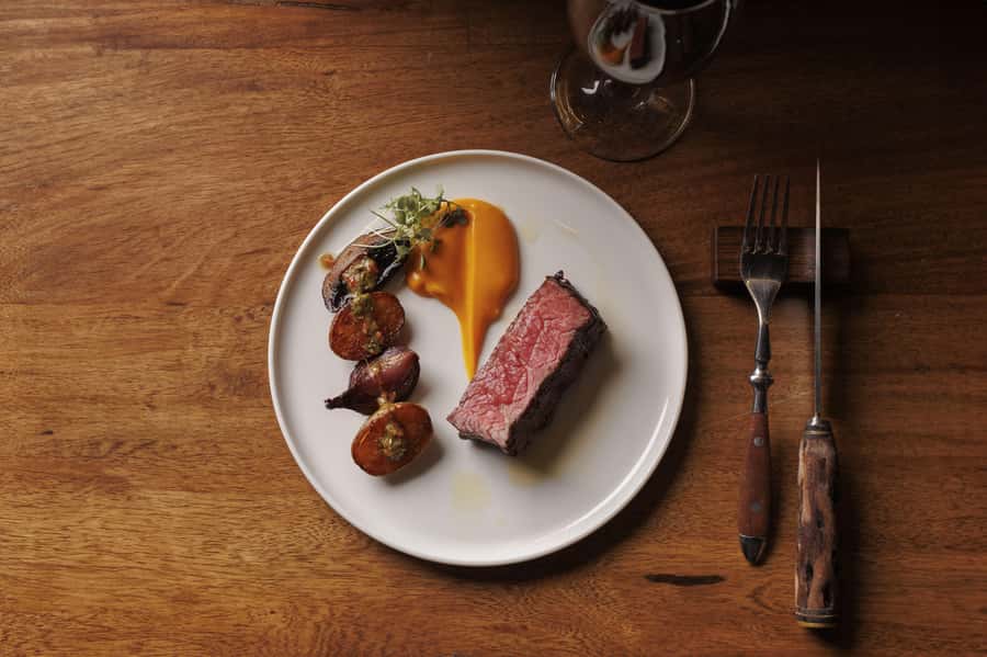 Buenos Aires: 9-Course Argentine Meat Tasting at Fogón Asado - Meat highlights and what to look for on the grill