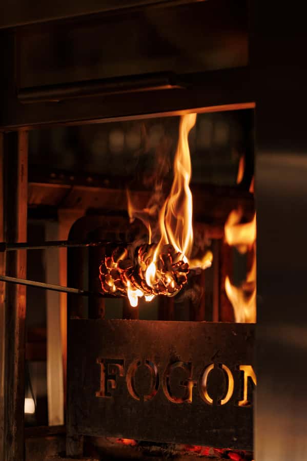 Buenos Aires: 9-Course Argentine Meat Tasting at Fogón Asado - Service style and the adult-only atmosphere