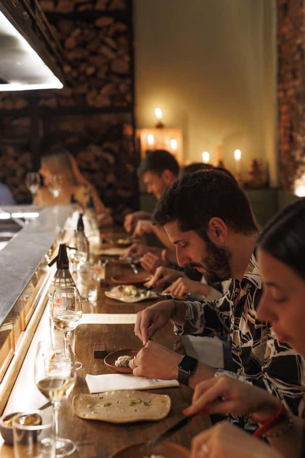 Buenos Aires: 9-Course Argentine Meat Tasting at Fogón Asado - Who should book Fogón Asado, and who should skip it