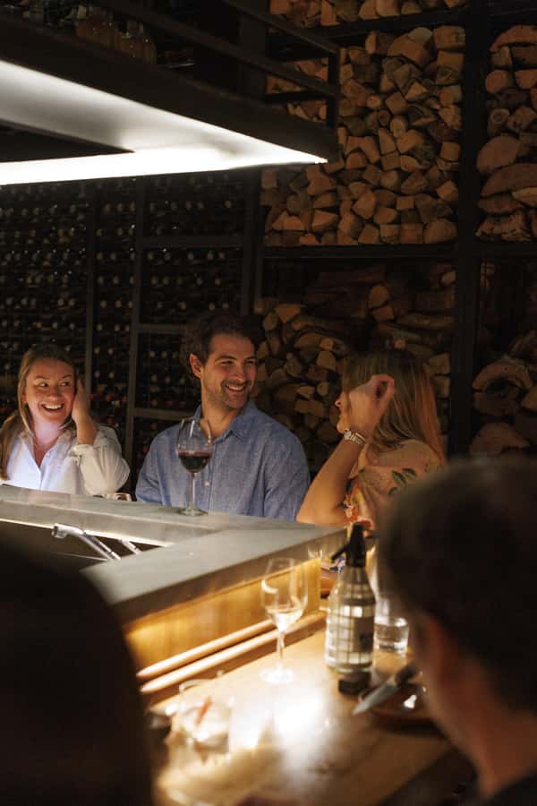 Buenos Aires: 9-Course Argentine Meat Tasting at Fogón Asado - Should you book the 9-course asado tasting at Fogón Asado?