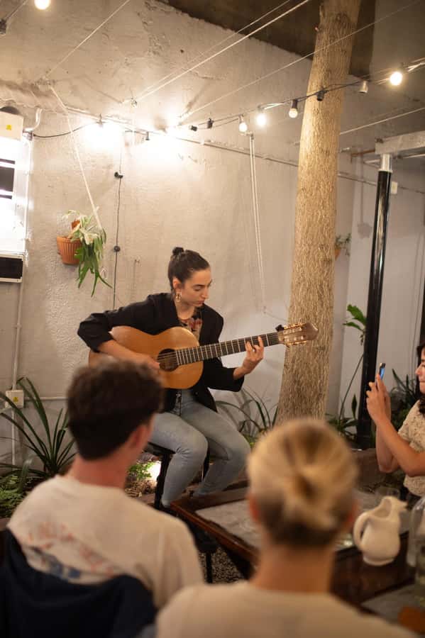 Buenos Aires: Authentic Argentine Asado BBQ with Live Music - Small-Group, At-Home Hosting, and Why It Feels Argentine