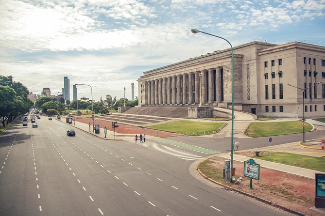 Buenos Aires Bike Tour: North Districts, Recoleta and Palermo - Price and Value: What $45 Really Buys