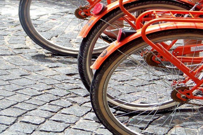 Buenos Aires Bike Tour: San Telmo and La Boca Districts - Puerto Madero and the Ecological Reserve for a Break From the Streets