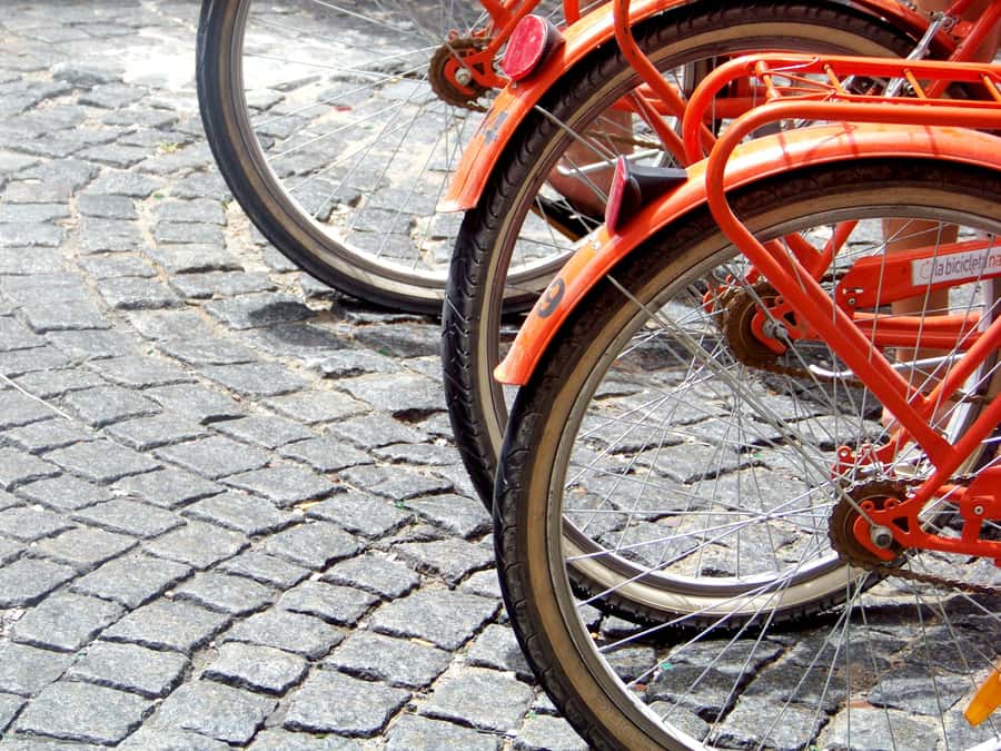Buenos Aires Bike Tour: South or North Circuit - Guide-led context that turns stops into understanding