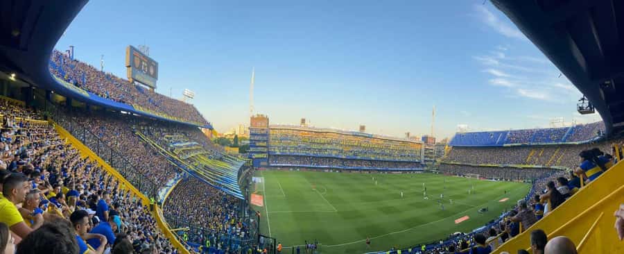 Buenos Aires: Boca Juniors Game with Transport & Local Guide - Why a Boca Juniors game feels like more than soccer