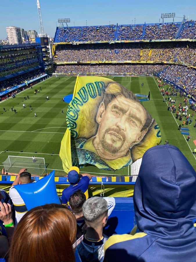 Buenos Aires: Boca Juniors Game with Transport & Local Guide - Price and value: what $518 really buys you