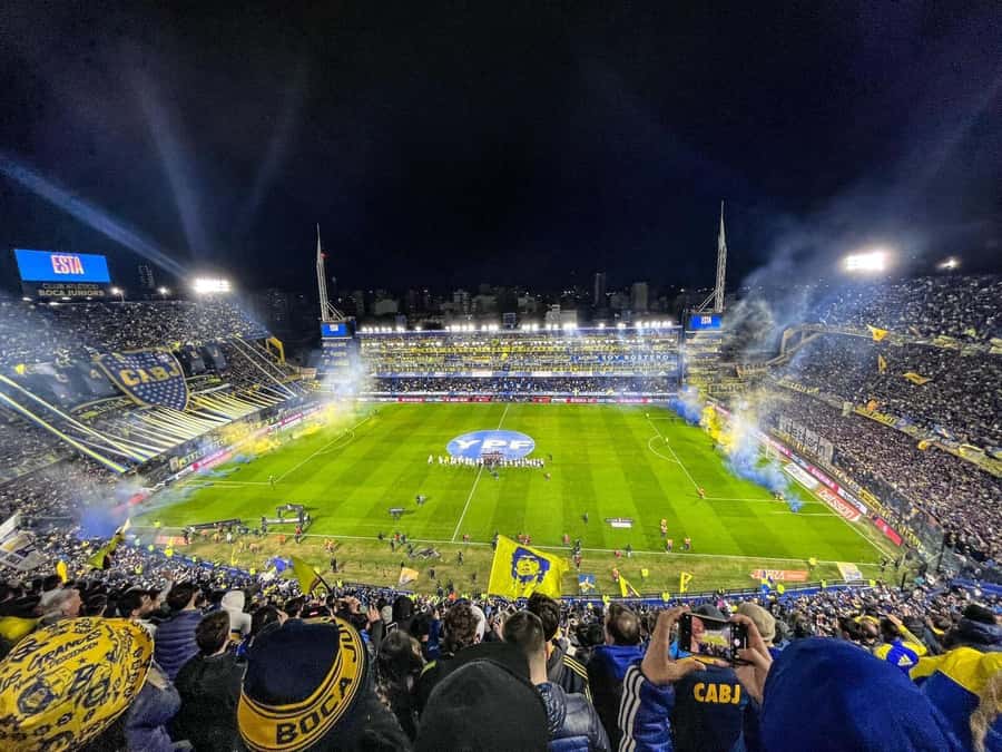 Buenos Aires: Boca Juniors Game with Transport & Local Guide - Should you book? My take on the call
