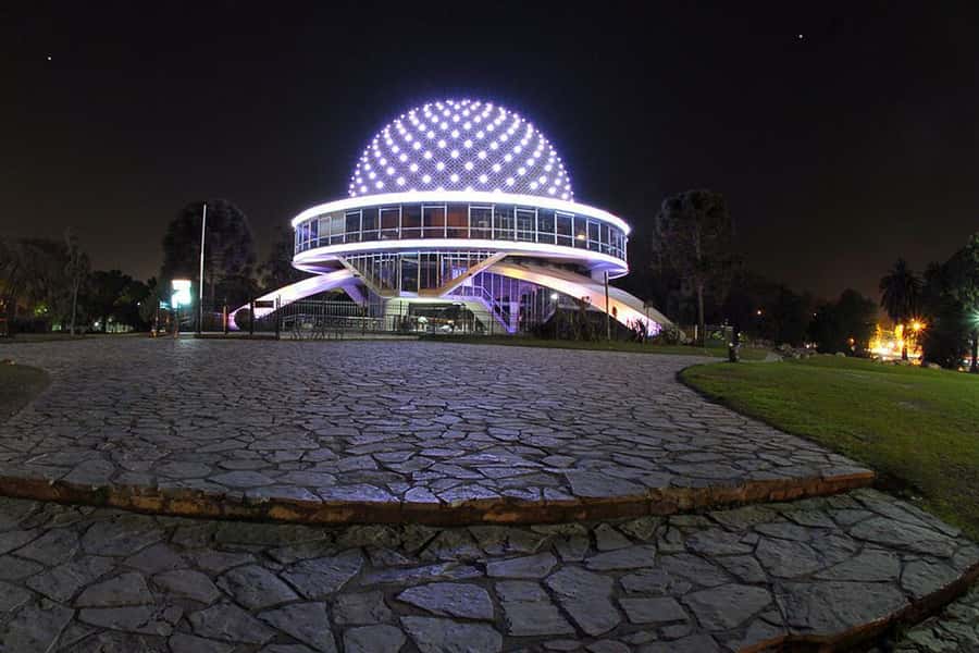 Buenos Aires by Night: Small Group City Tour - Key things to know before you go