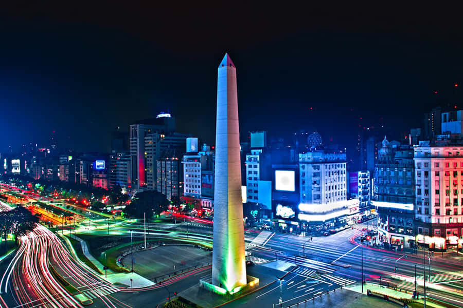 Buenos Aires by Night: Small Group City Tour - Getting started: pickup options and what that means for your evening