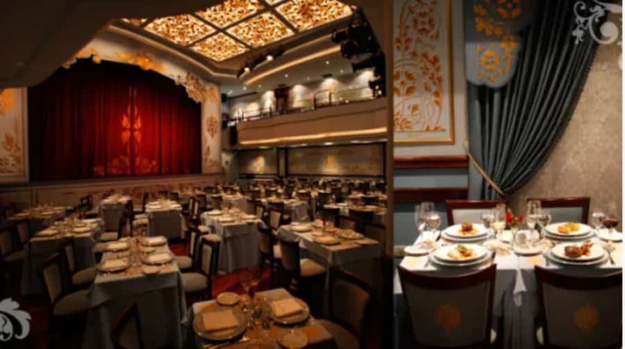 Buenos Aires: Café de los Angelitos Tango Show with Drinks - Café de los Angelitos tango nights: what makes the venue special