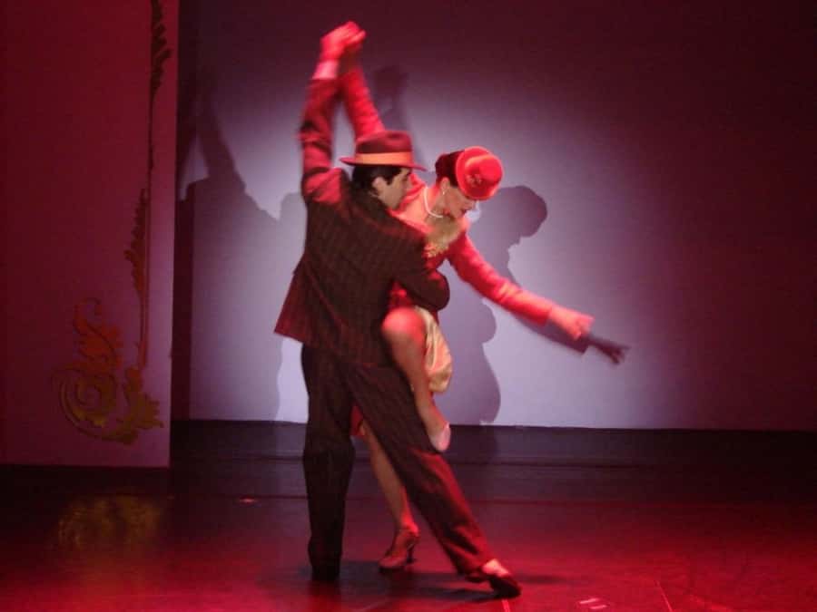 Buenos Aires: Cafe Los Angelitos Tango Show, Optional Dinner - Who should book this tango night, and who should rethink