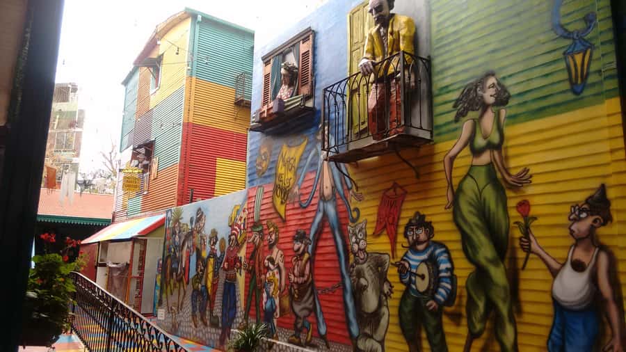 Buenos Aires: City Highlights Guided Tour with Transfer - What Is Included, What Is Not, and How That Affects Your Plans