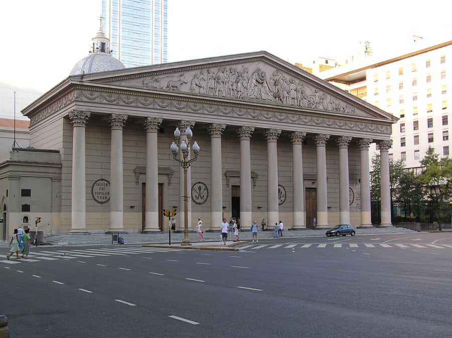 Buenos Aires: City Highlights Guided Tour with Transfer - Getting Oriented Fast With Hotel Pickup