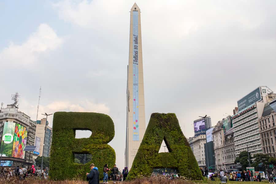 Buenos Aires: City Highlights Guided Tour with Transfer - The Guides Matter, and Names Keep Coming Up