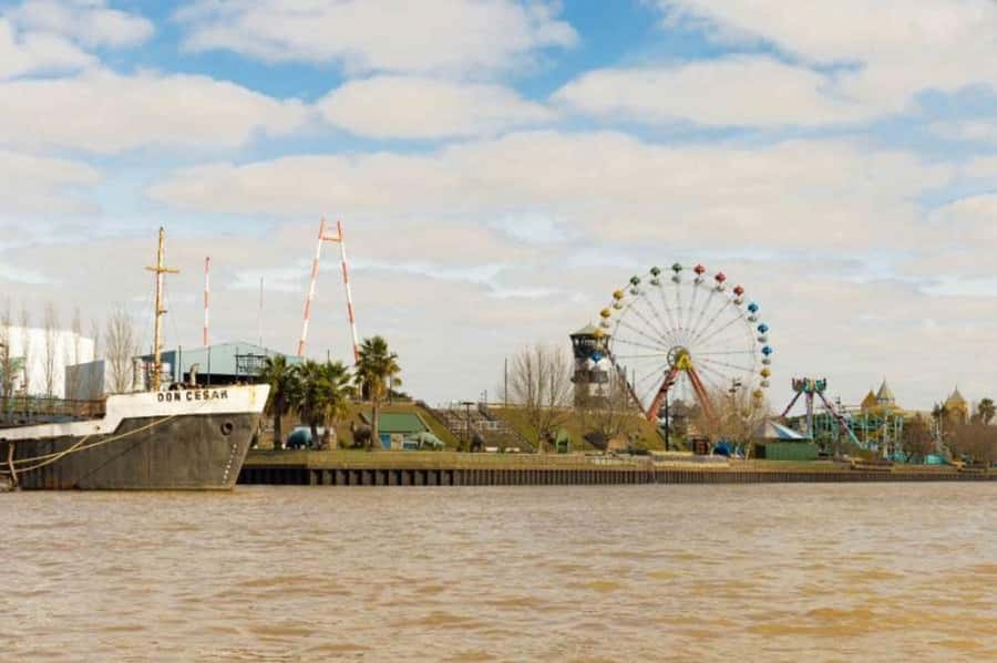 Buenos Aires: Classic Delta of Tigre Boat Tour - Key points worth knowing before you go
