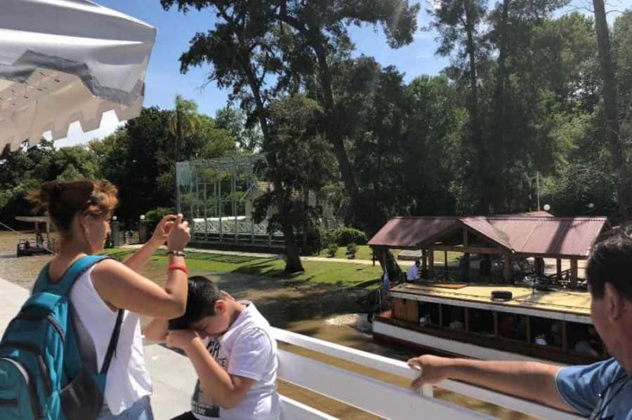 Buenos Aires: Classic Delta of Tigre Boat Tour - What kind of traveler will enjoy this most?