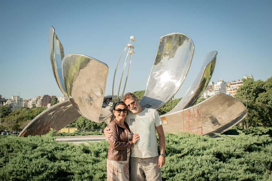 Buenos Aires: Classic Private City Tour - Key things to know before you go