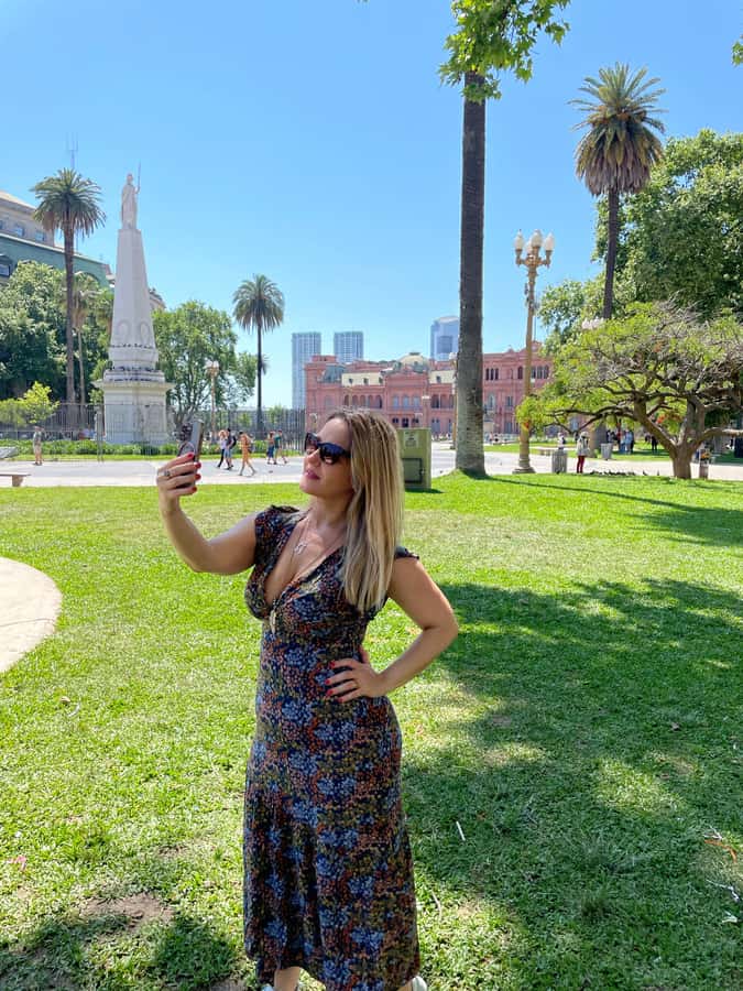 Buenos Aires: Classic Private City Tour - Why this private 4-hour format works in Buenos Aires