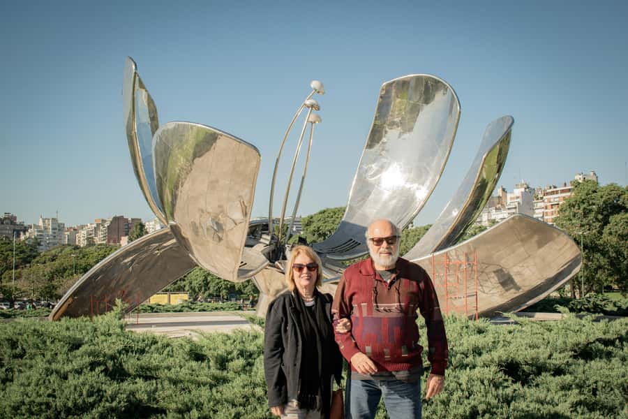 Buenos Aires: Classic Private City Tour - Optional add-ons: MALBA museum area and Boca Juniors stadium stops