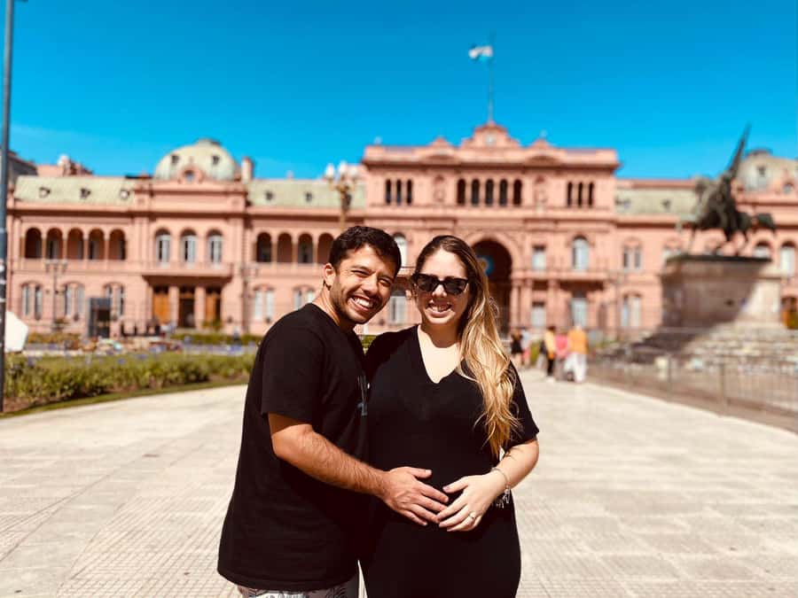 Buenos Aires: Classic Private City Tour - Group size, vehicle comfort, and what to ask before you ride