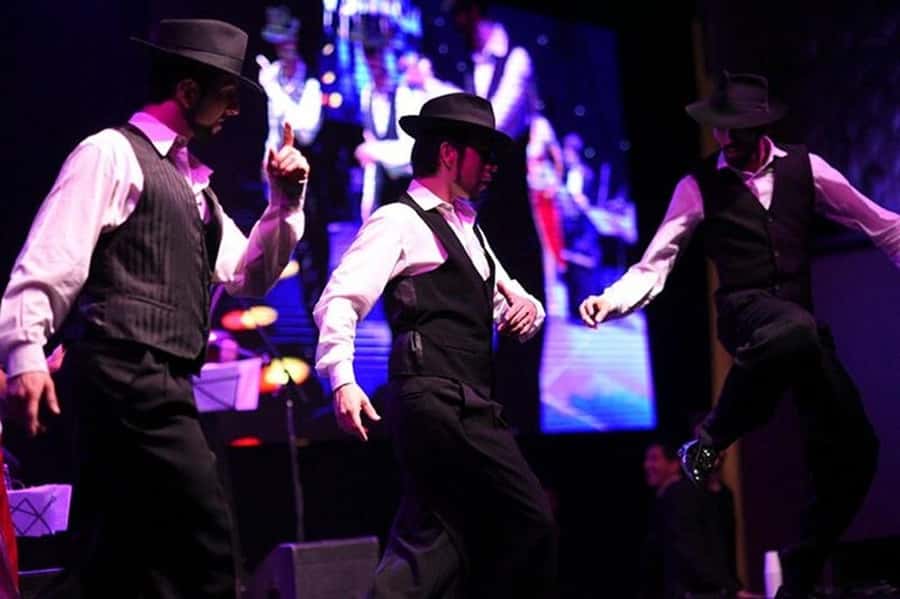 Buenos Aires: El Viejo Almacen Tango Show & optional Dinner - Price and value: what $56 gets you in the real world