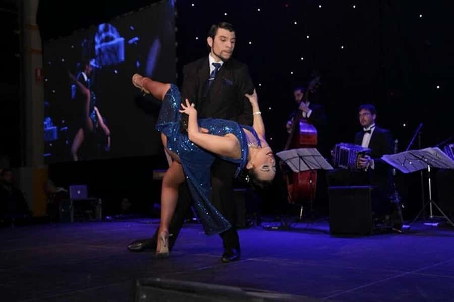 Buenos Aires: El Viejo Almacen Tango Show & optional Dinner - Who this tango show is perfect for, and who should rethink it