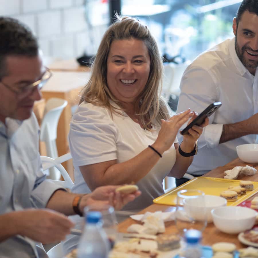 Buenos Aires: Empanada & Alfajor Cooking Lesson in Palermo - Key takeaways before you go